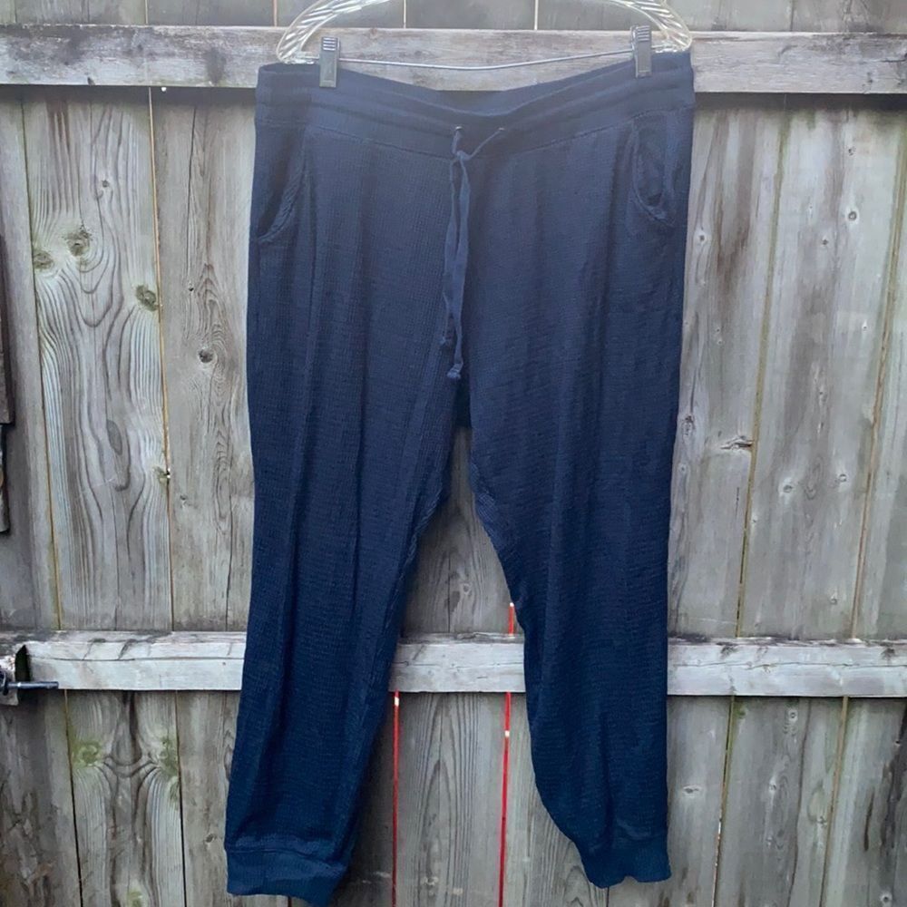 *Lot of 2* sweat pants sz. XL